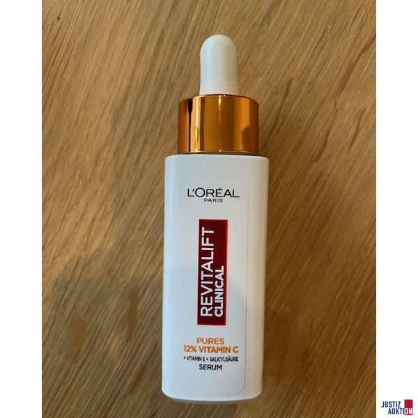 Revitalift Clinical