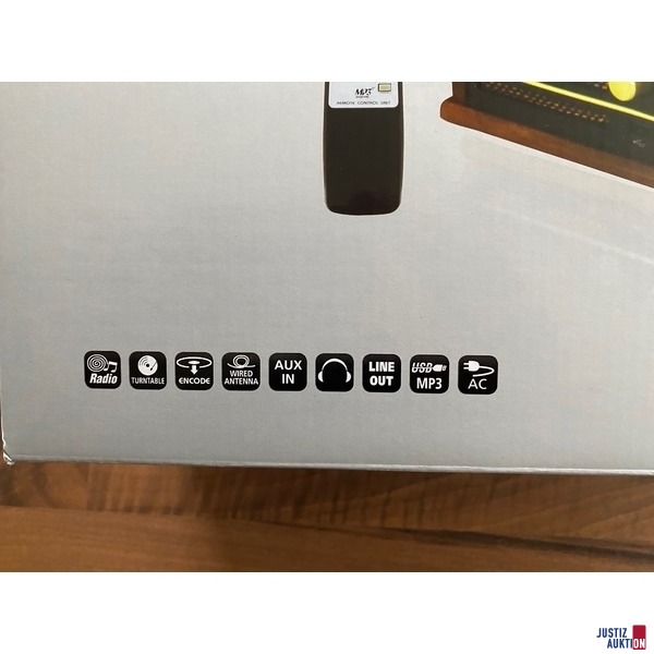 Technische Details 1