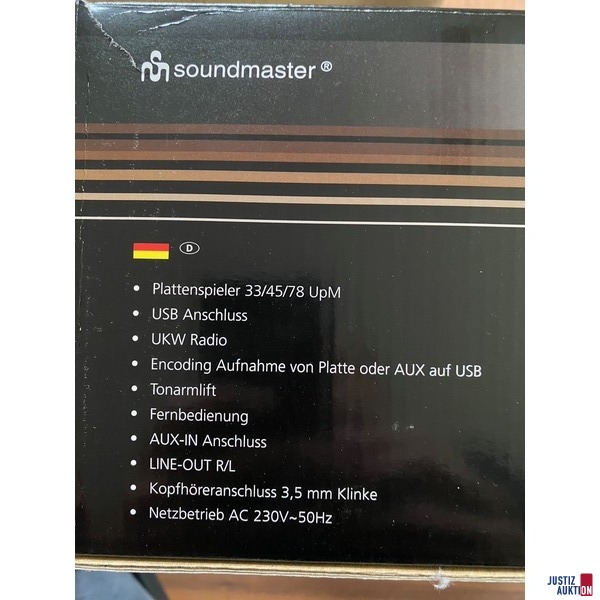 Technische Details 2