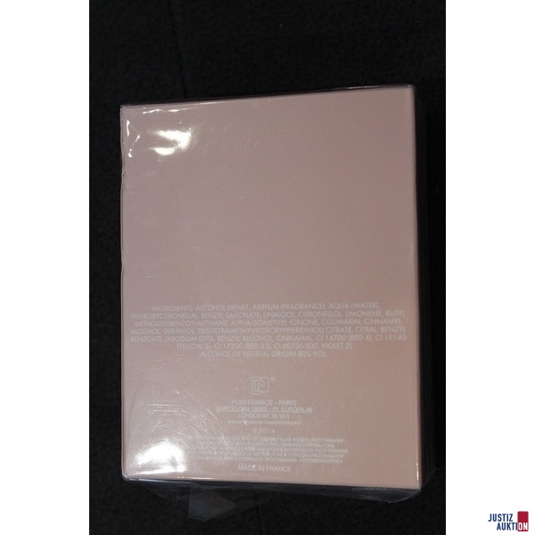 OLYMPEA R&uuml;ckseite