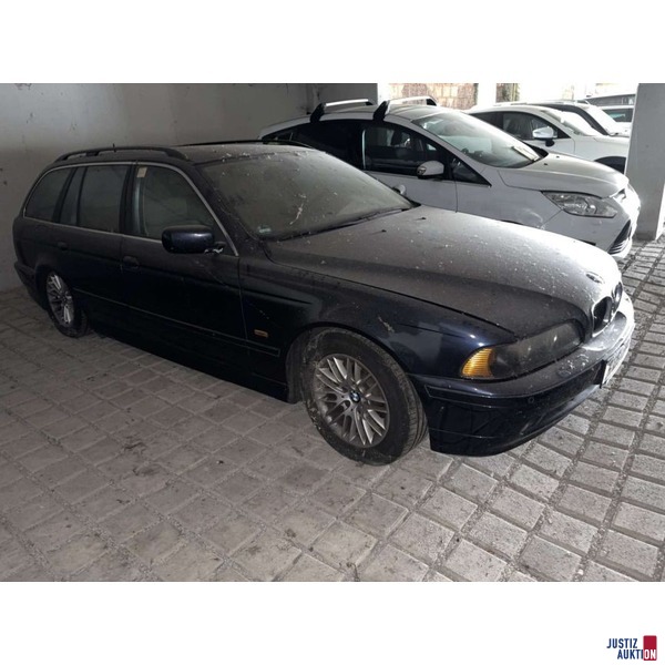 520 Touring