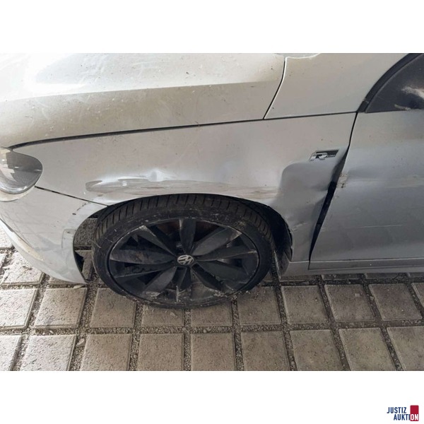 Unfallschaden