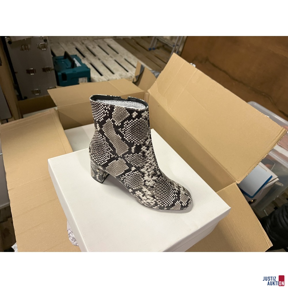 Schuh 4