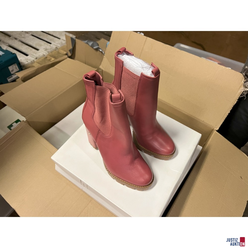 Schuh 2