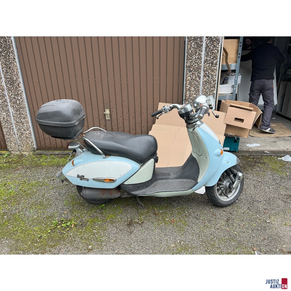 Roller Seite