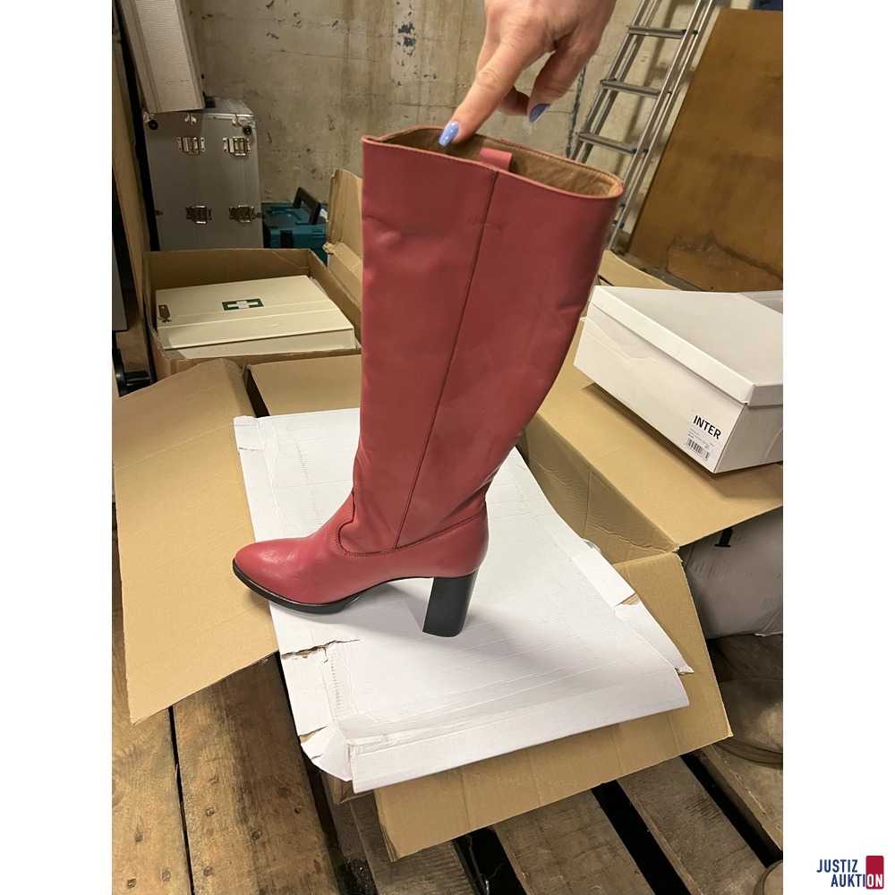 Stiefel 1