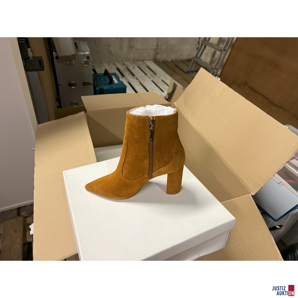 Schuh 5