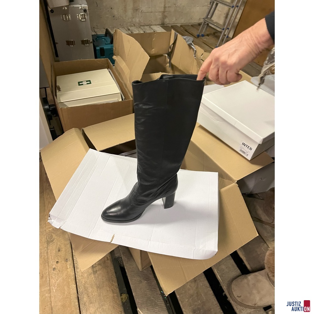 Stiefel 2