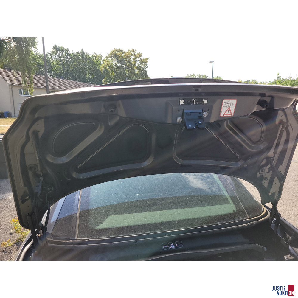 Mercedes SLK 200 Kompressor – foto 6 – kavel bij Justiz-Auktion, Eschweiler