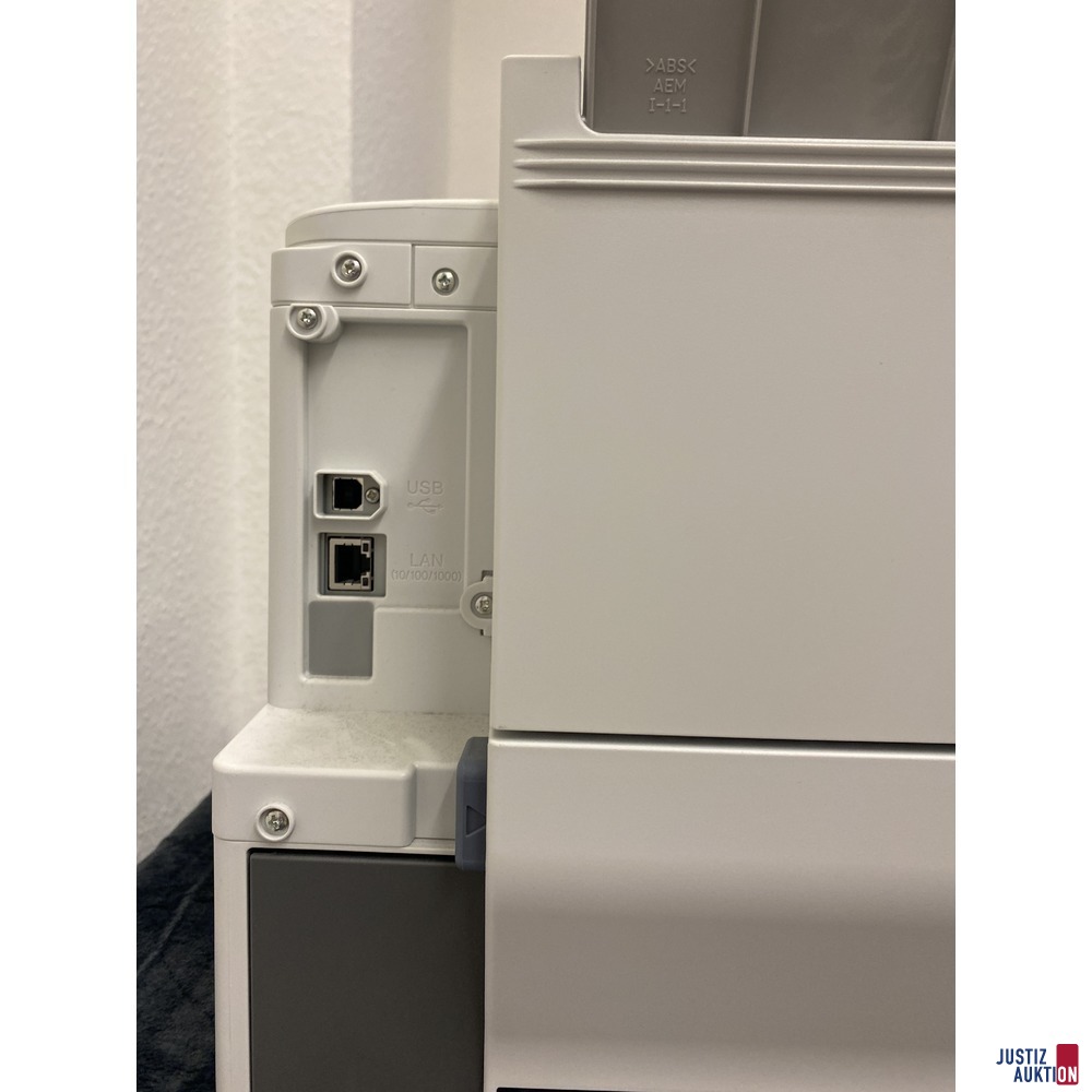 Drucker_Rückseite_Anschlüsse
