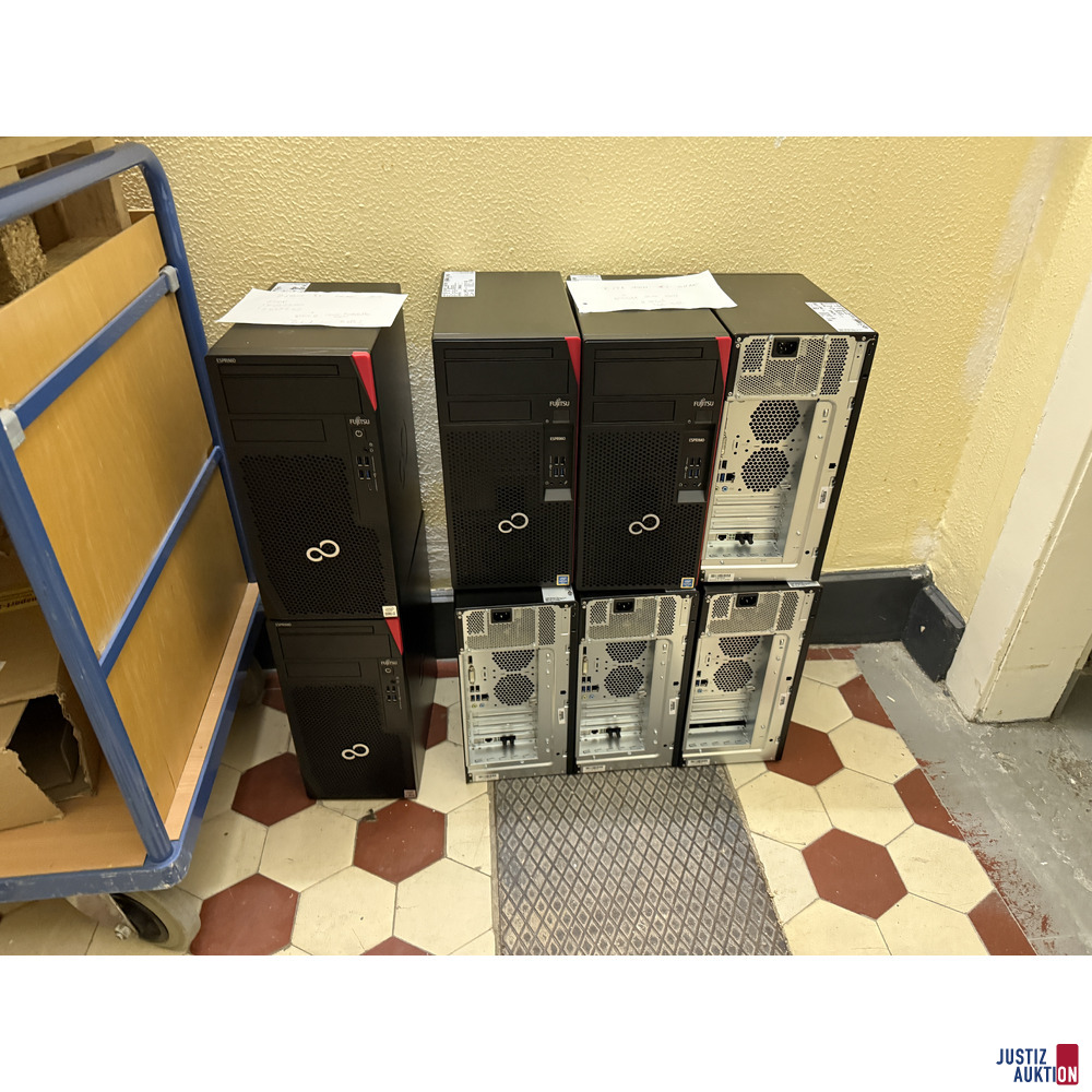 P5011 und P558 gesamt
