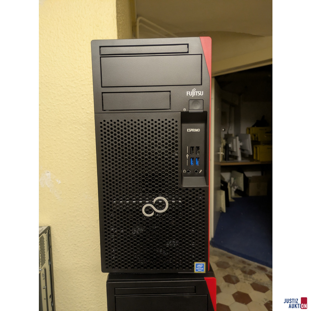 Rechner P558&lowbar;vorne
