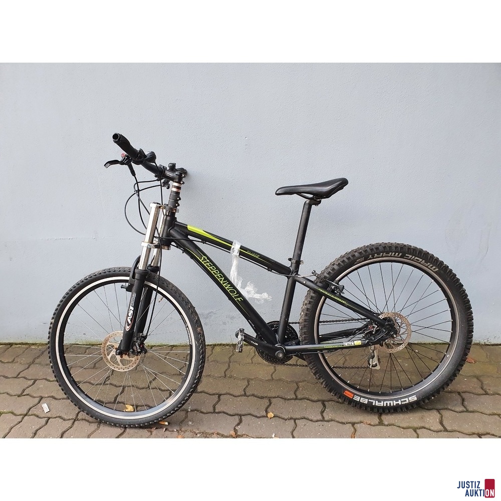 Fahrrad