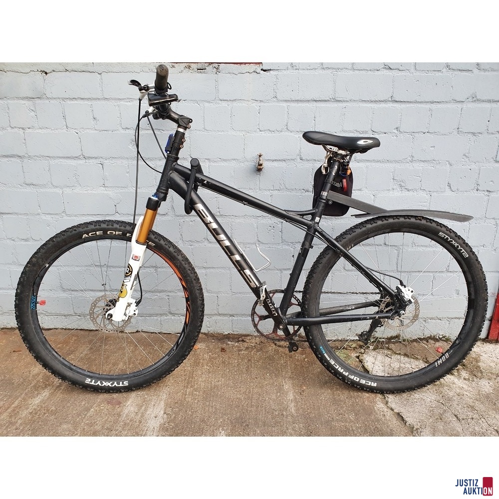 Fahrrad