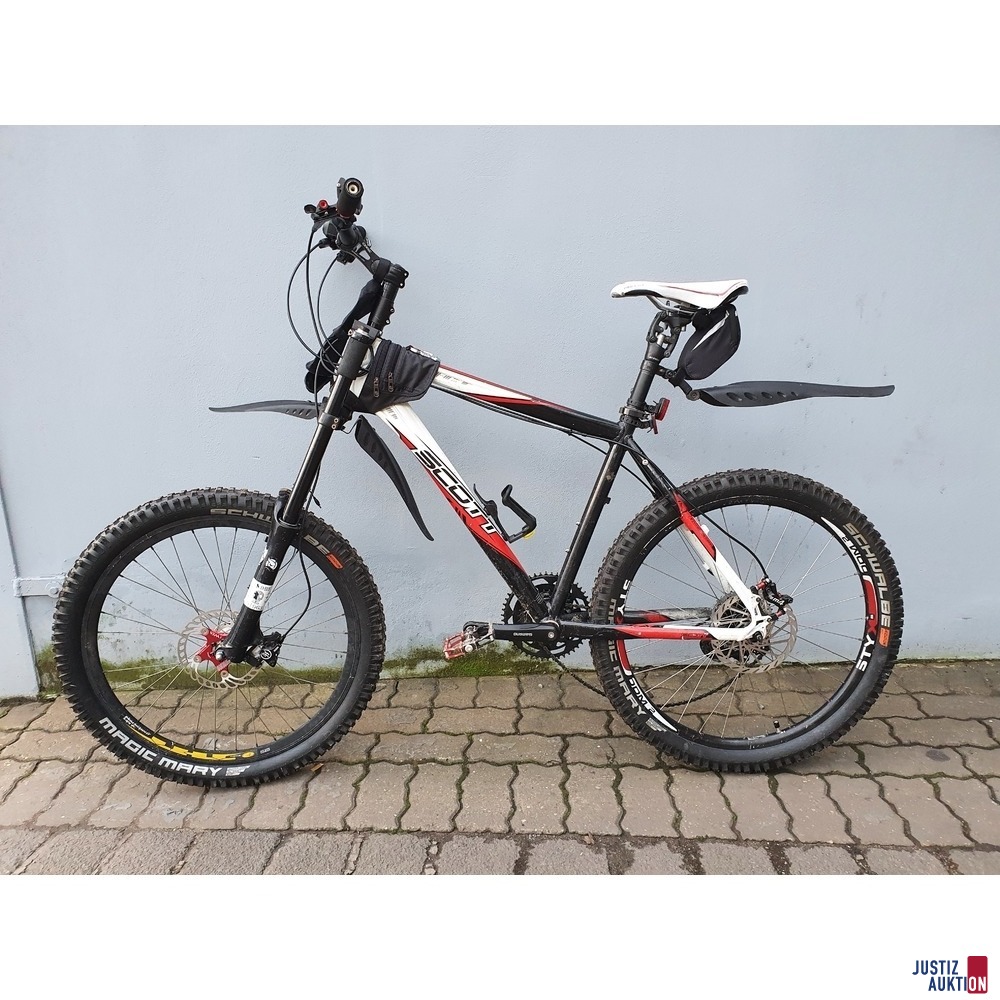 Fahrrad