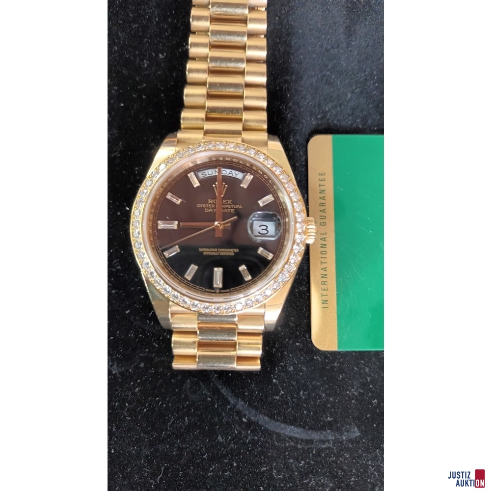 Rolex 3