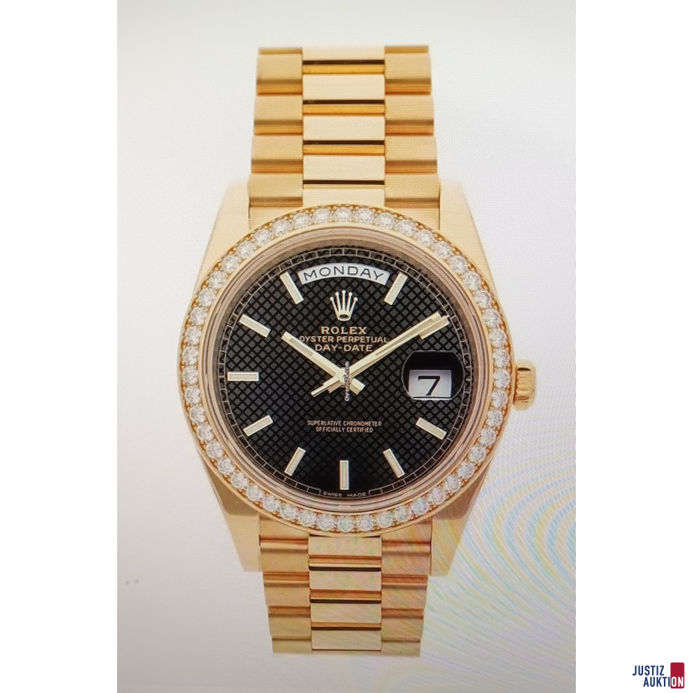 Rolex 4