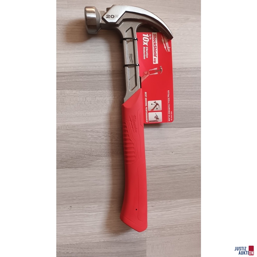 Hammer