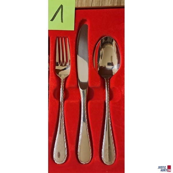 WMF Tafelbesteck