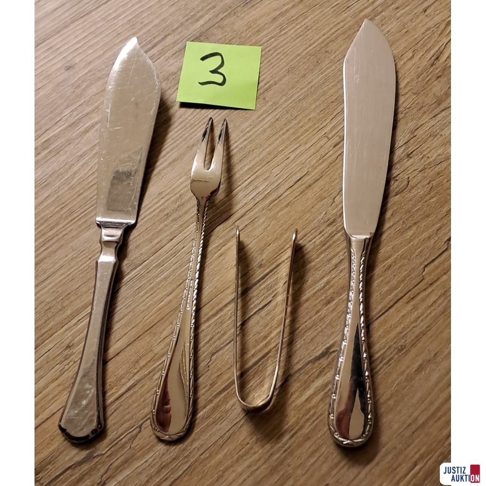 WMF Tafelbesteck