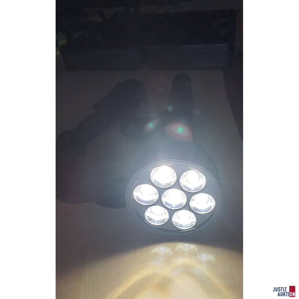 Taschenlampe