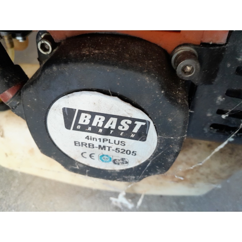 Brast 4 in 1 Gerät