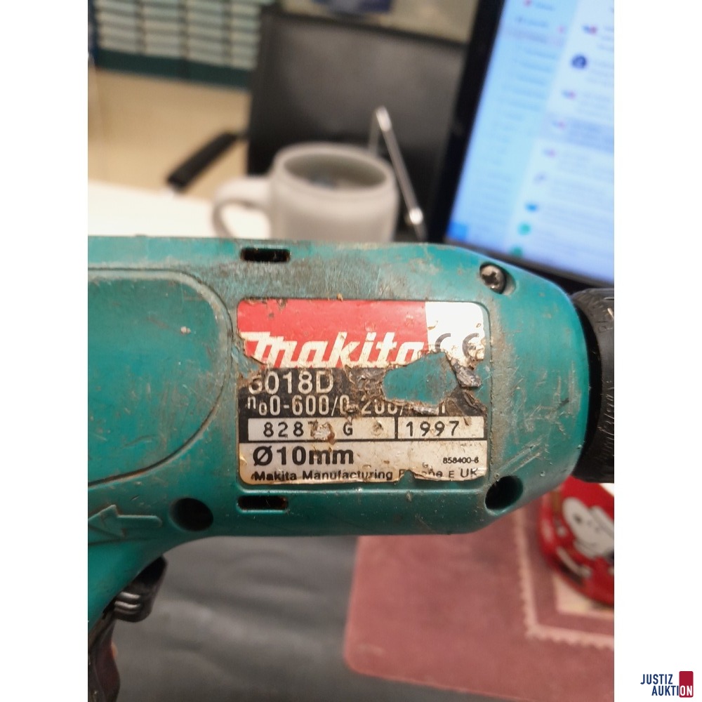 Makita
