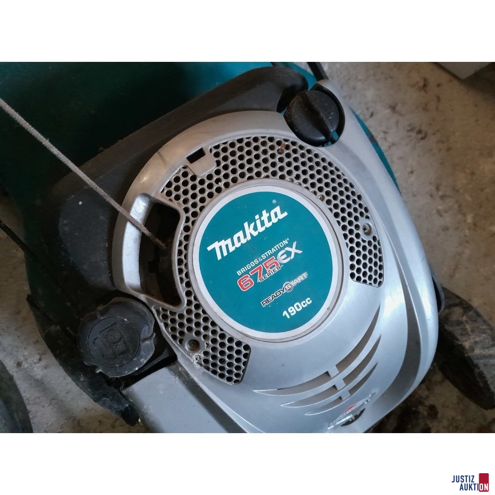 Makita 675  EX