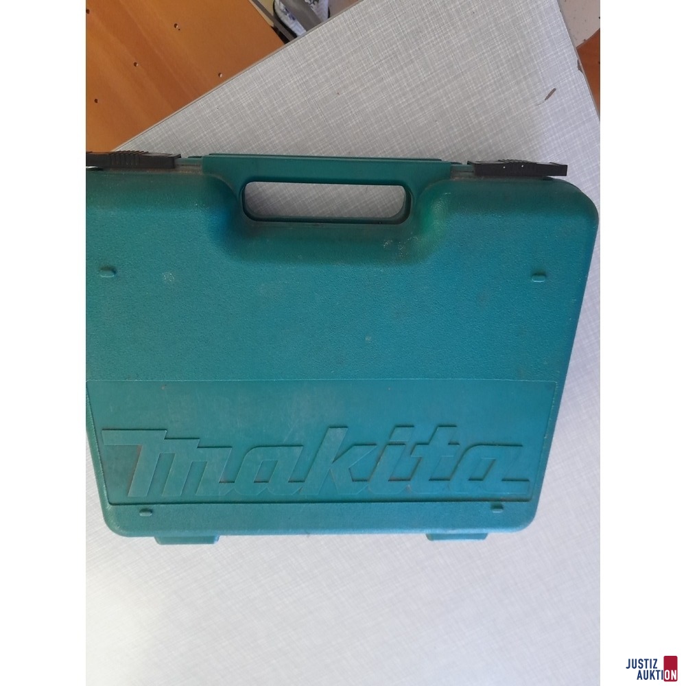 Makita Koffer