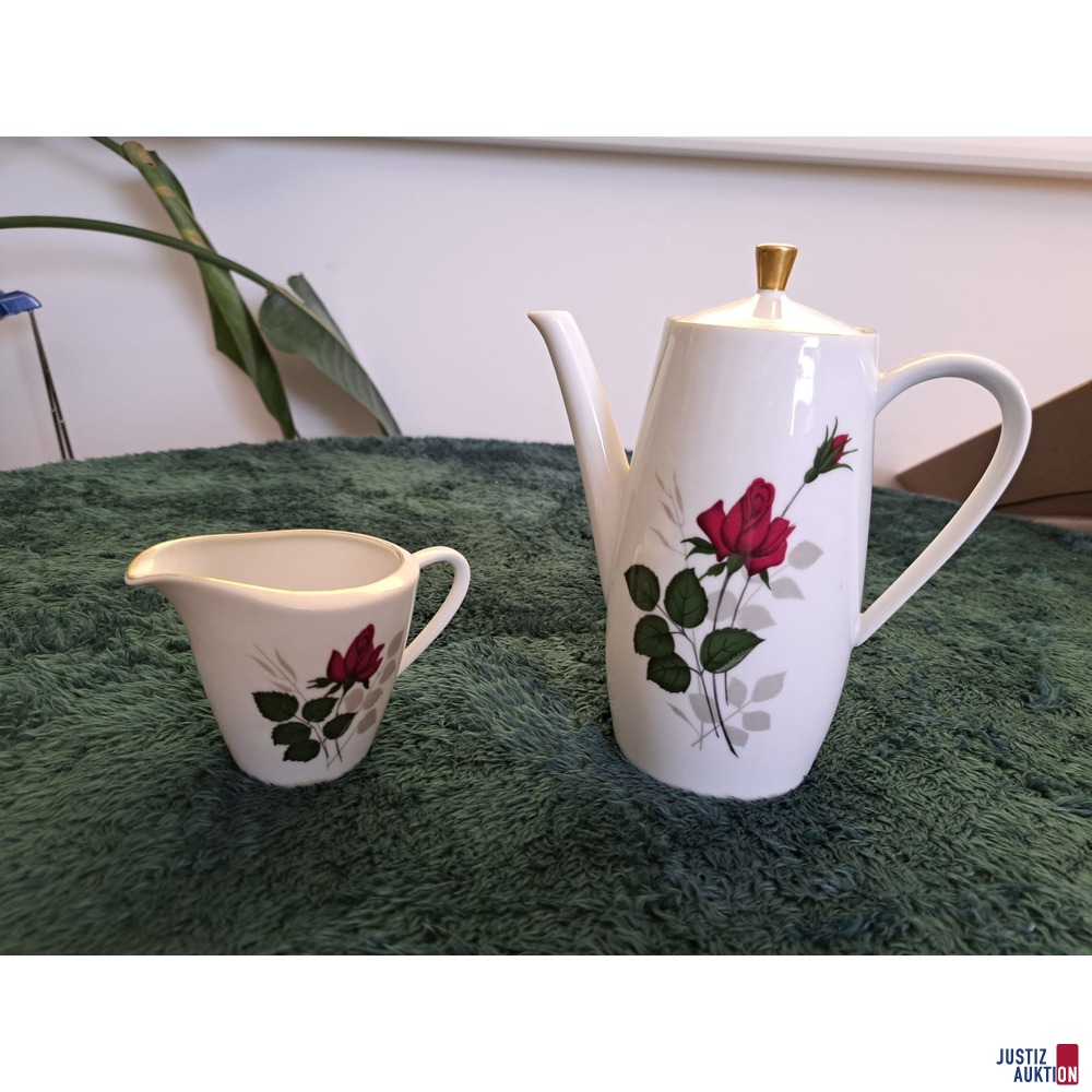 Kaffeeset Seltmann