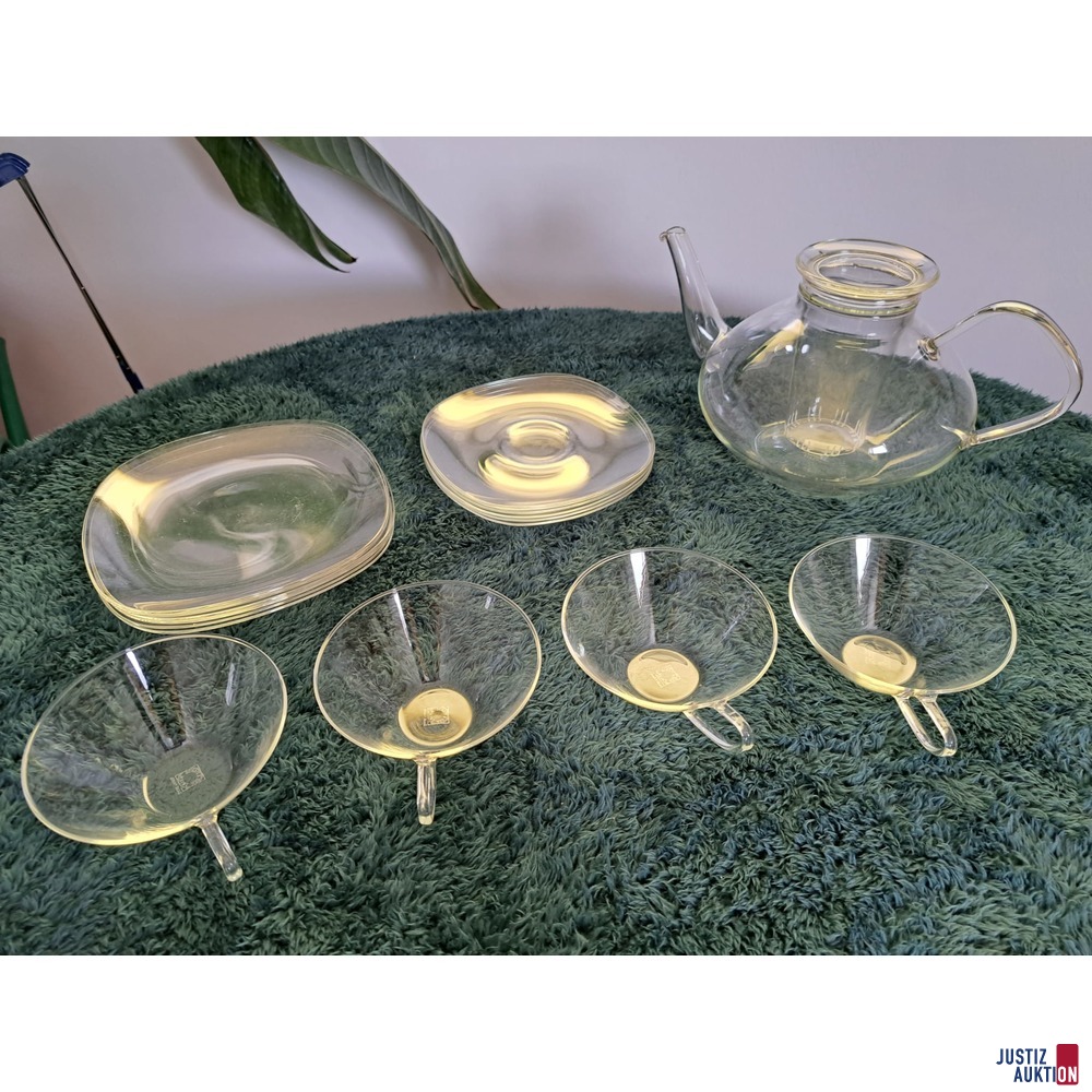 Teeservice Schott &amp; Gen.