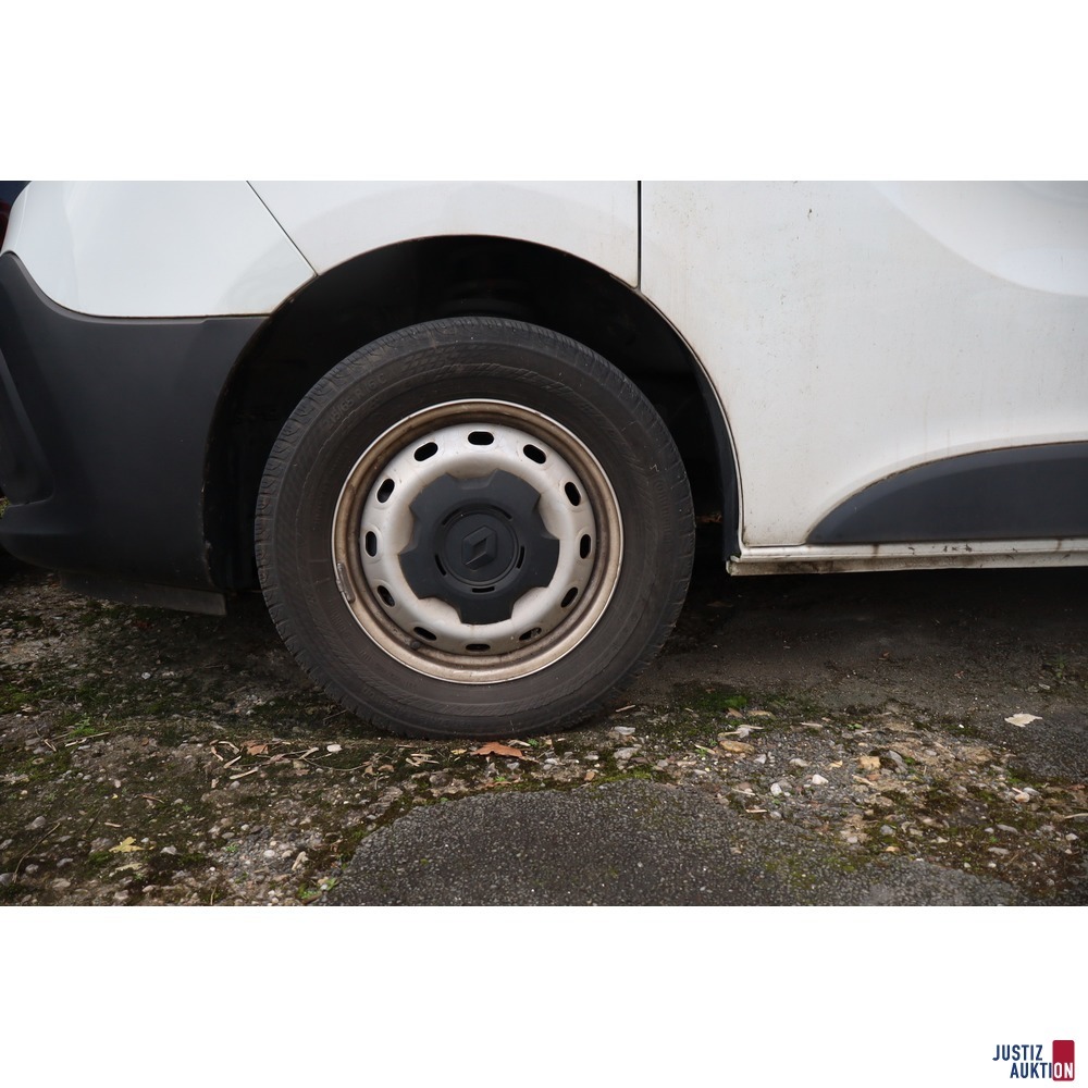 weitere Ansicht Reifen