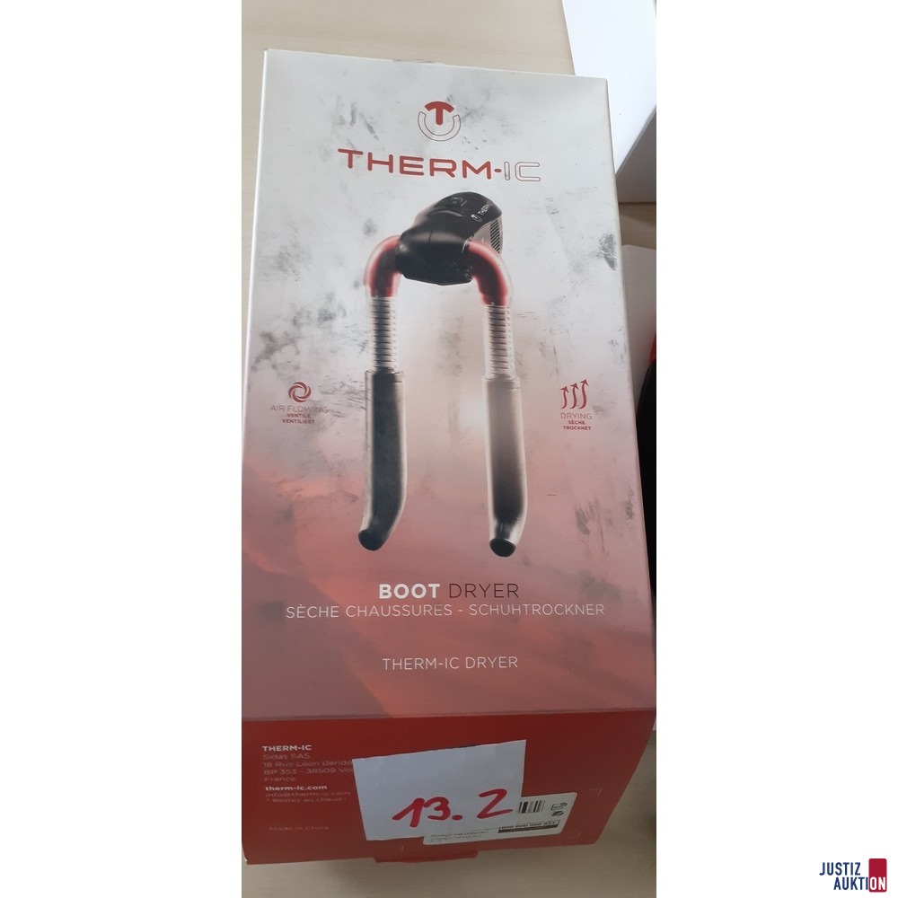 verpackung