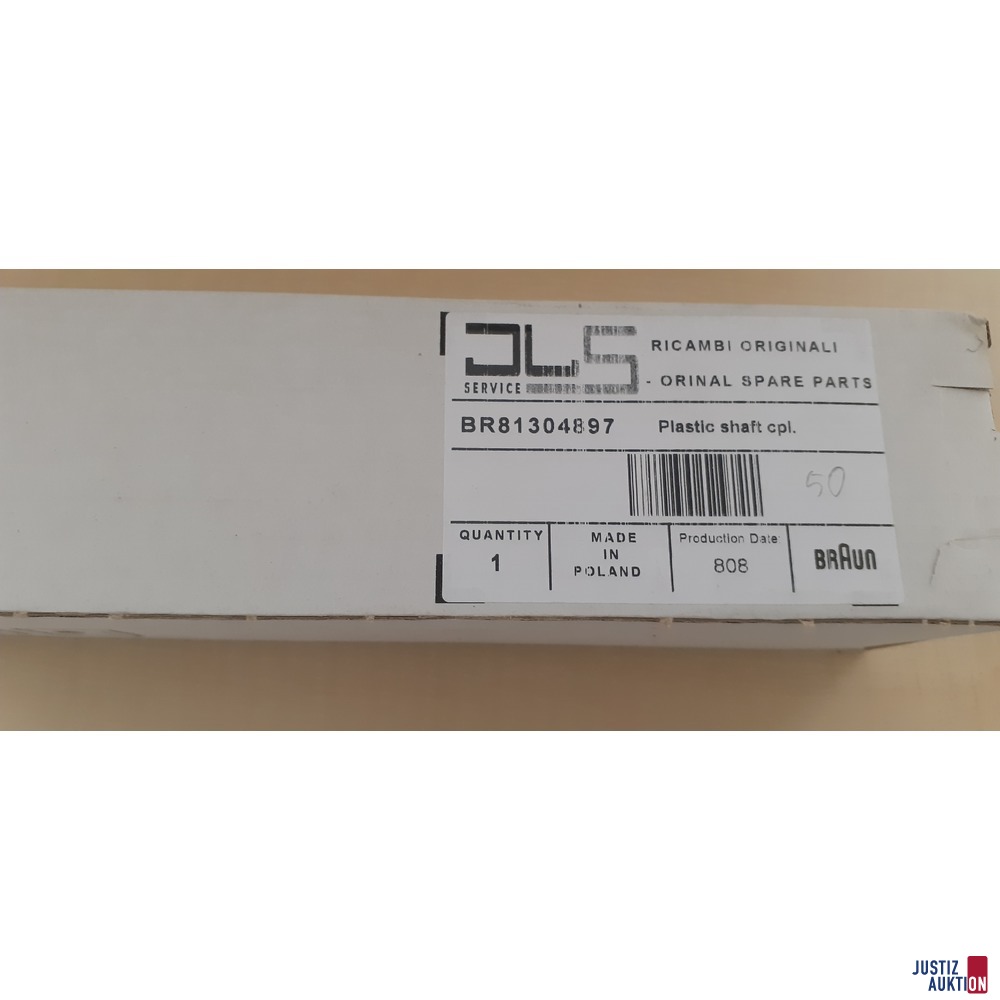 einezelverpackung