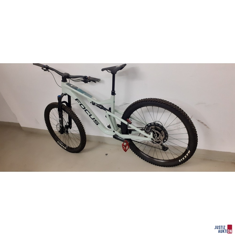 MTB Bike