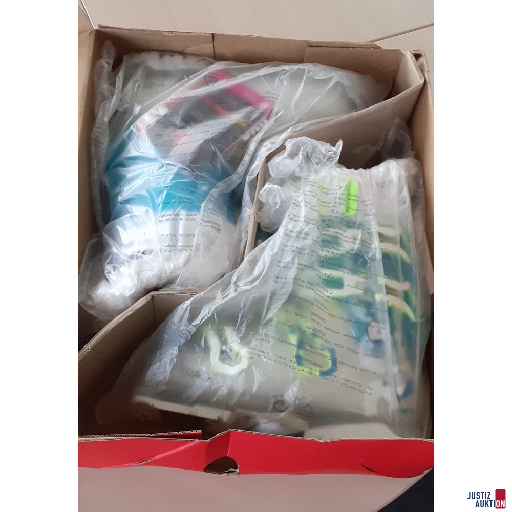 verpackt