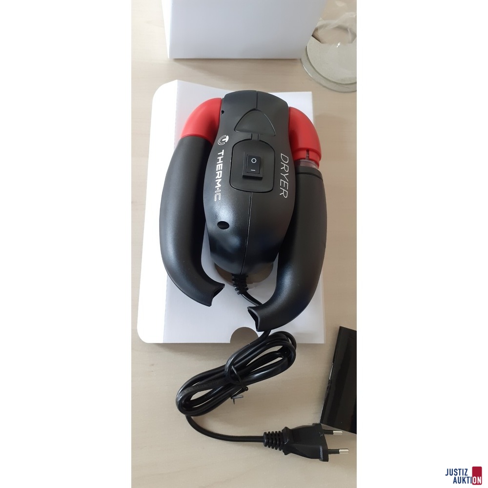ausgepackt