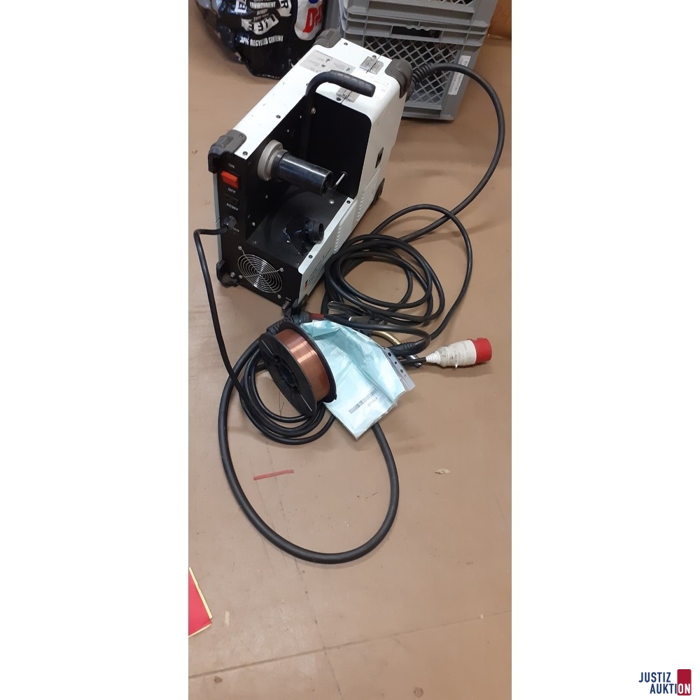 Schwei&szlig;ger&auml;t