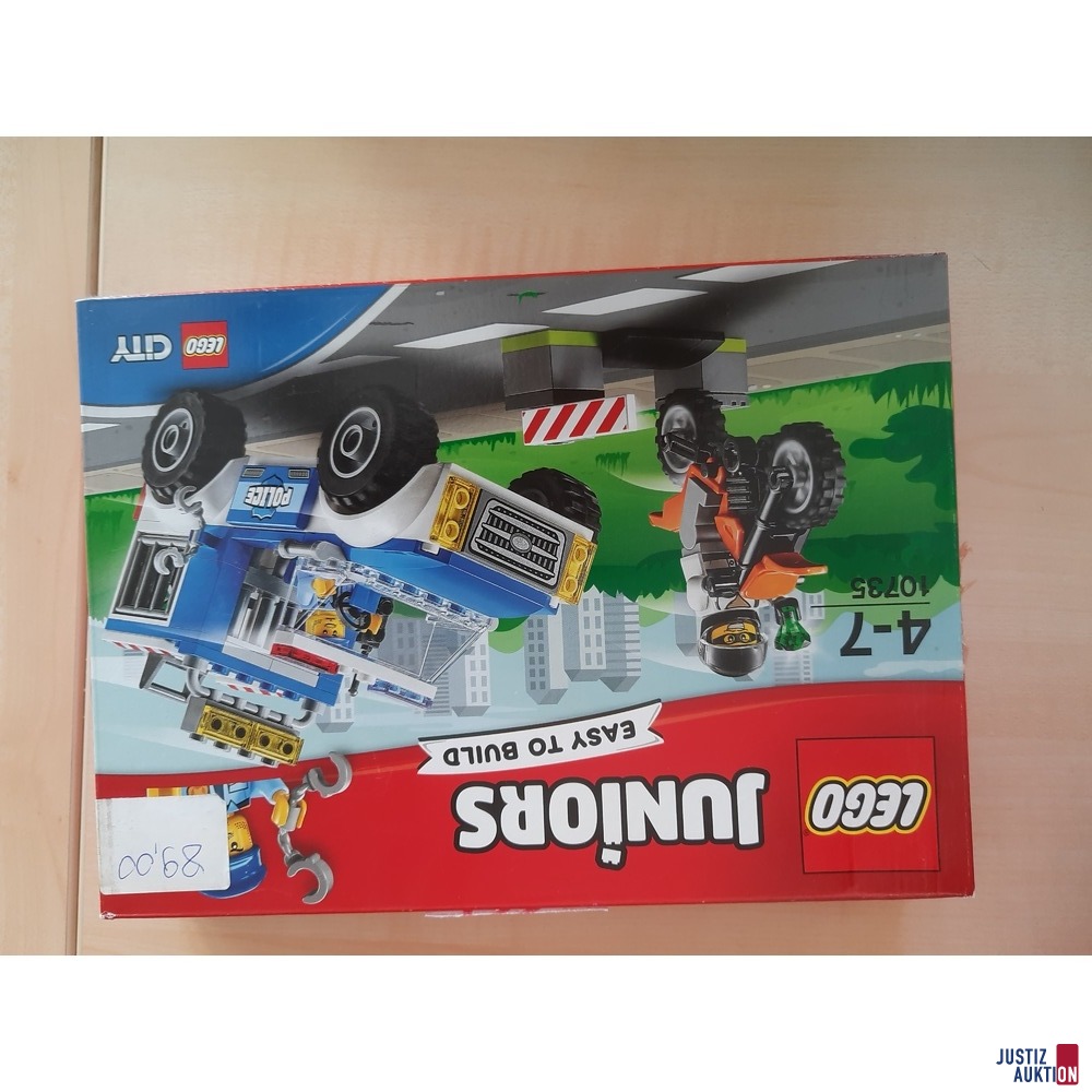 unten