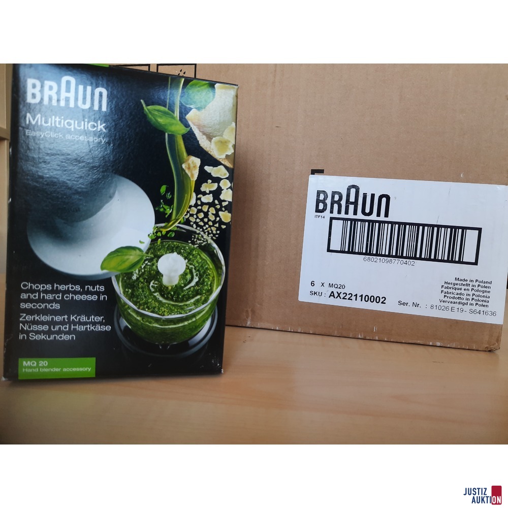 Verpackung