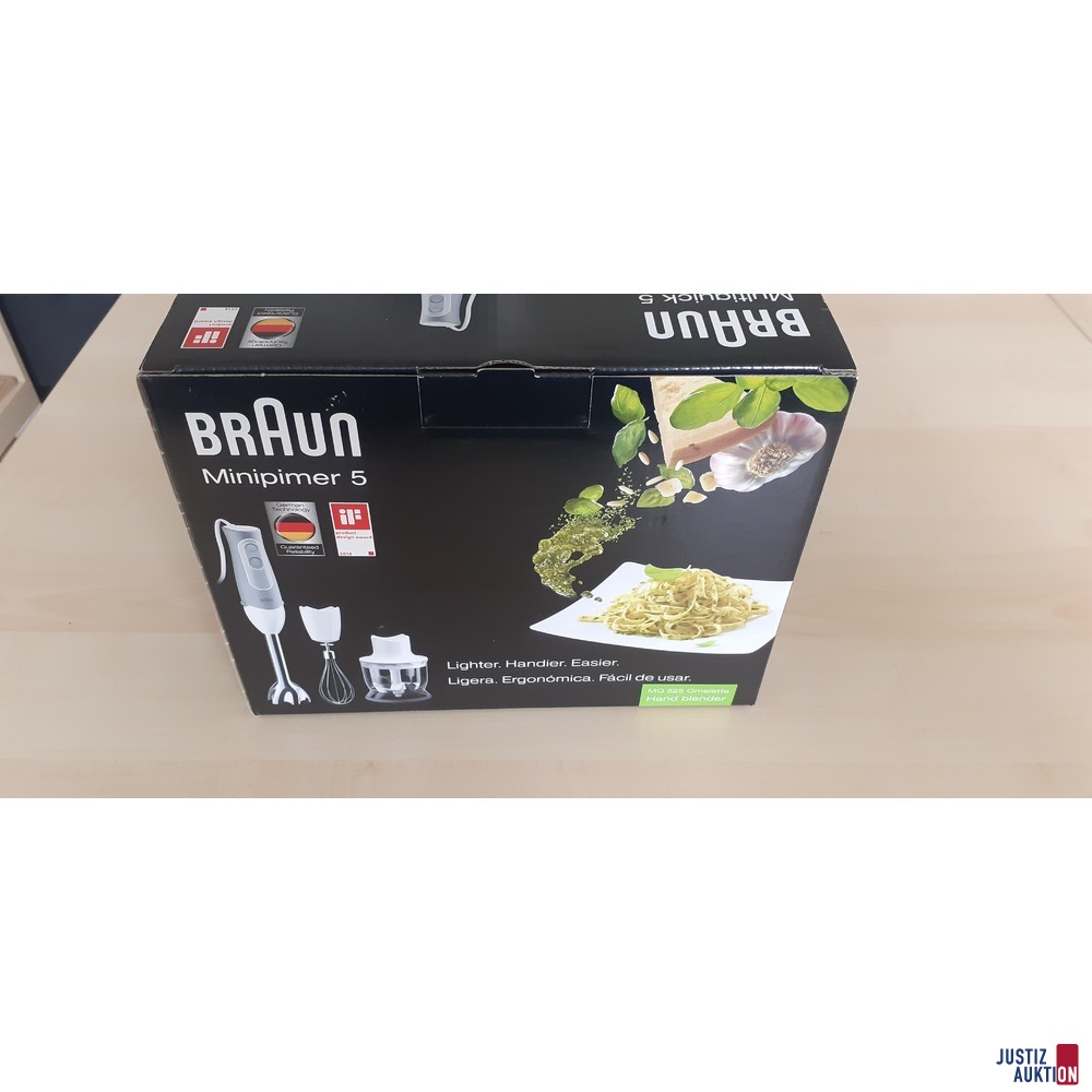 Verpackung