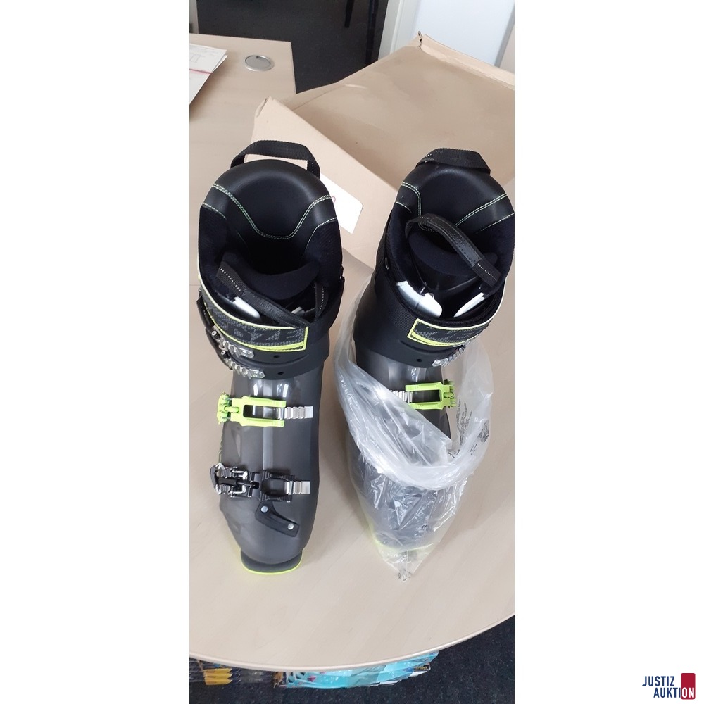 die schuhe