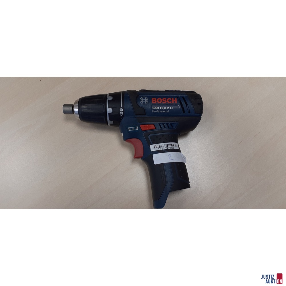 Bosch