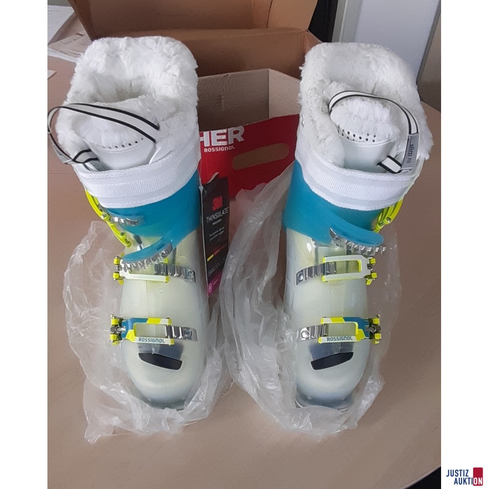 die schuhe