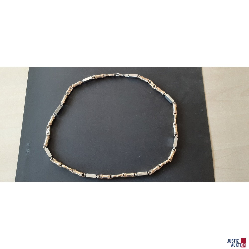 Kette Übersicht