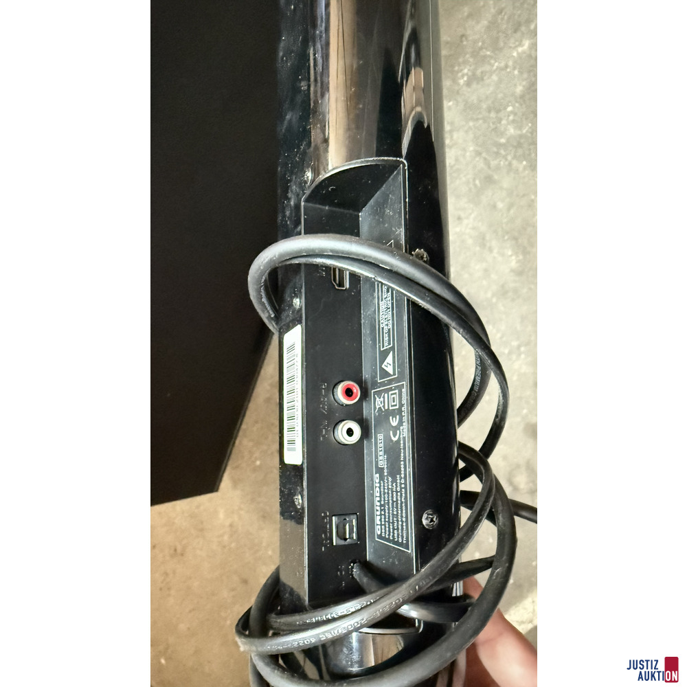 Soundbar