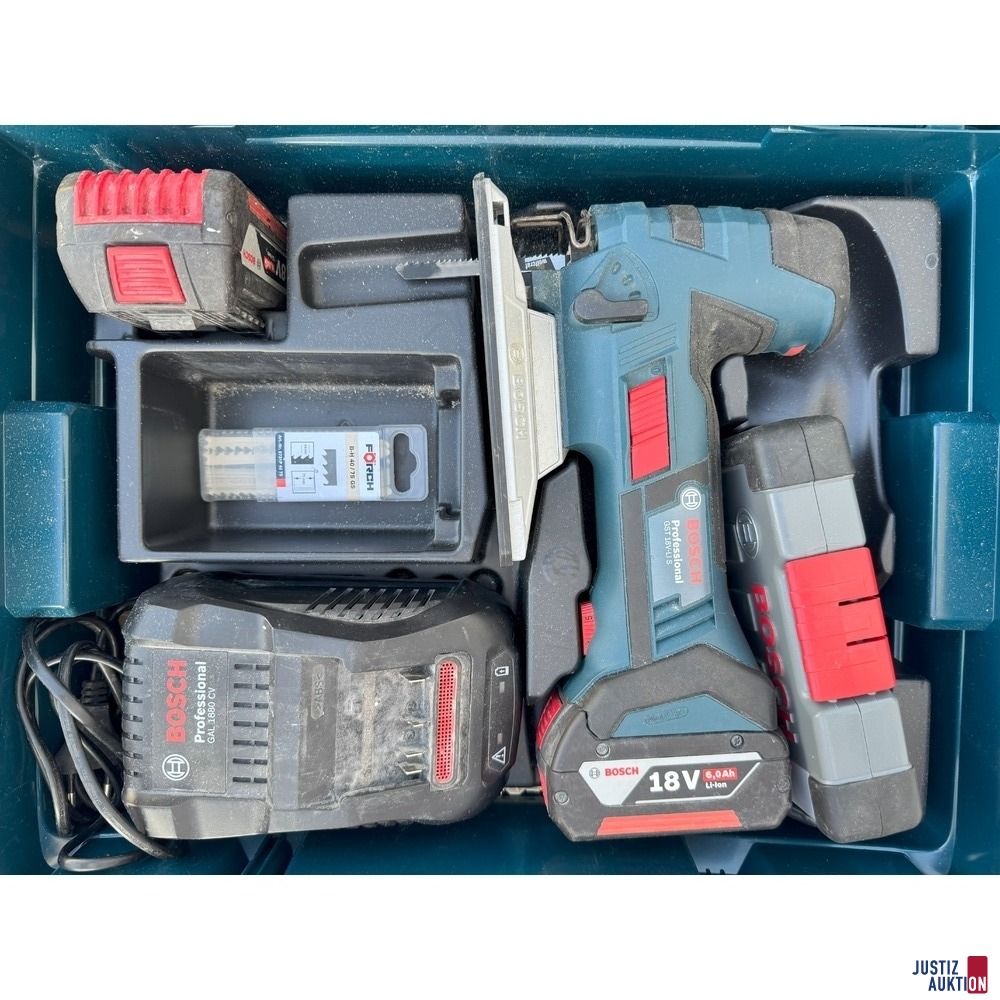 Bosch