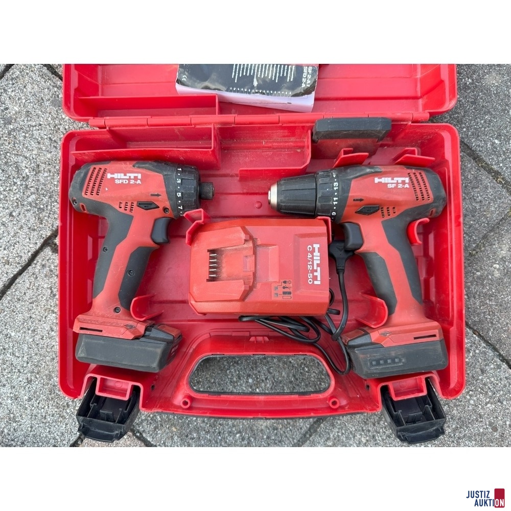 Hilti