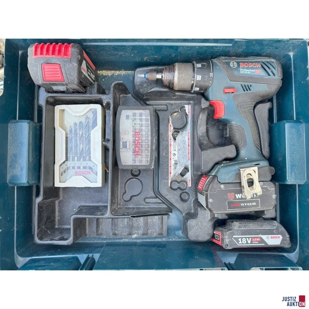 Bosch