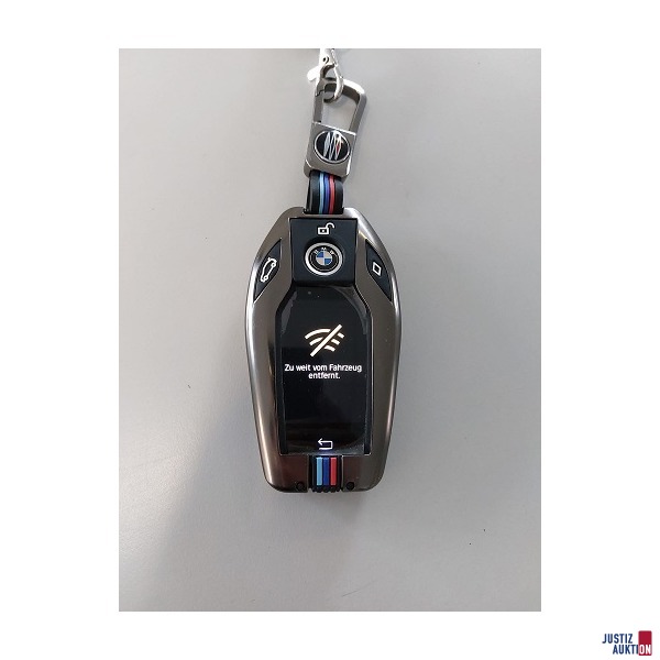 BMW, Schlüssel, OGV Michael Rienhoff